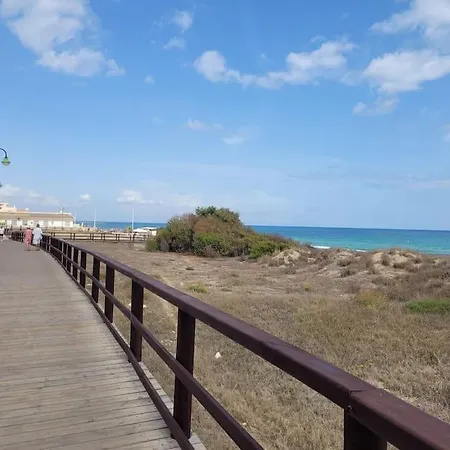 La Mata Azul 2 Torrevieja
