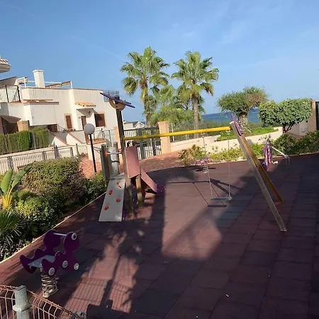 La Mata Azul 2 Apartment *