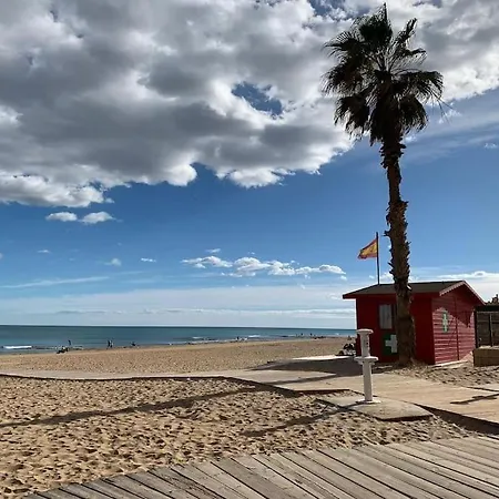 Apartment La Mata Azul 2
