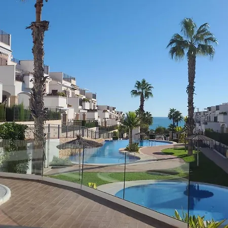 La Mata Azul 2 Apartment