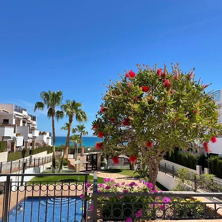 La Mata Azul 2 Apartment *