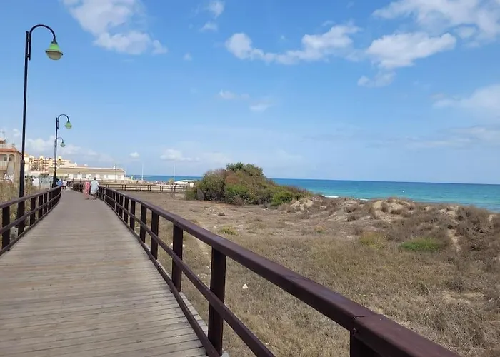 La Mata Azul 2 托雷维耶哈