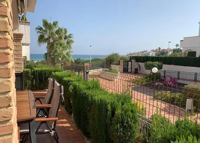 公寓 La Mata Azul 2 *