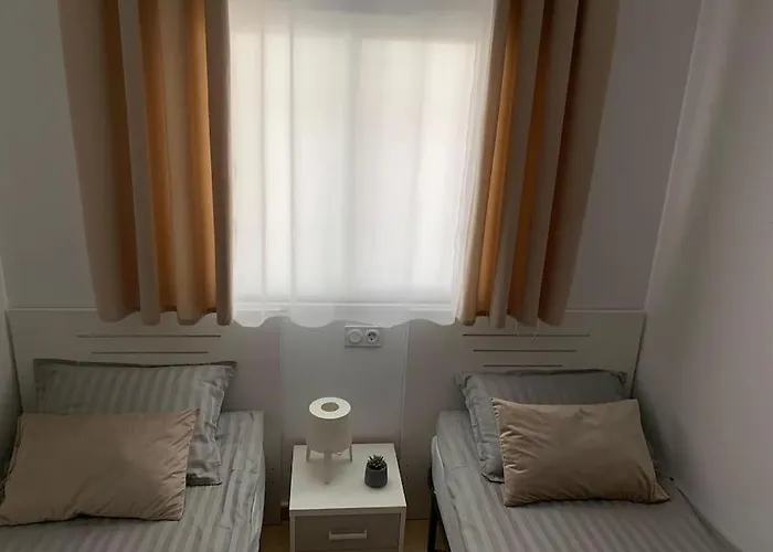 La Mata Azul 2 公寓 托雷维耶哈