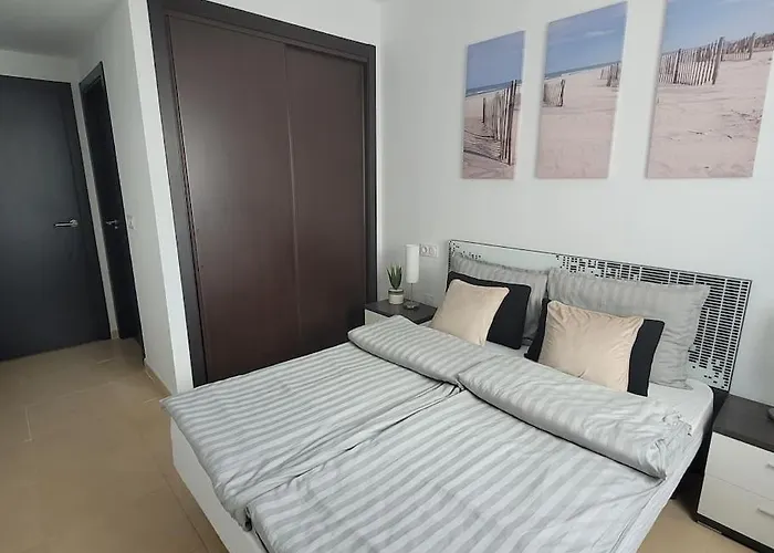 La Mata Azul 2 * 托雷维耶哈