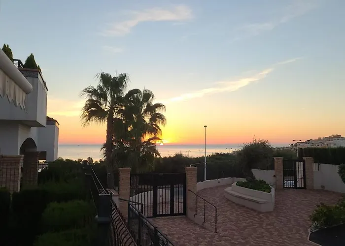 La Mata Azul 2 * 托雷维耶哈