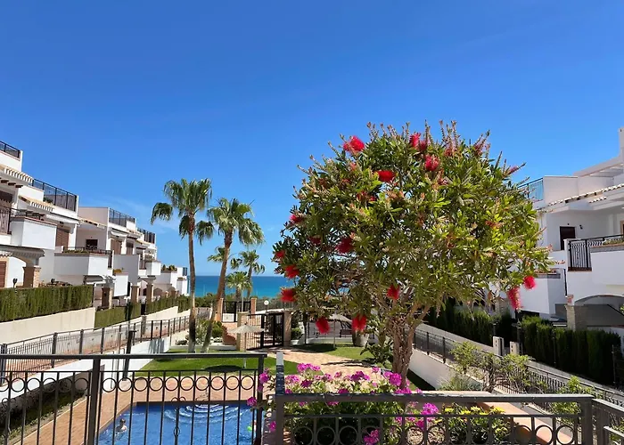 La Mata Azul 2 公寓 *