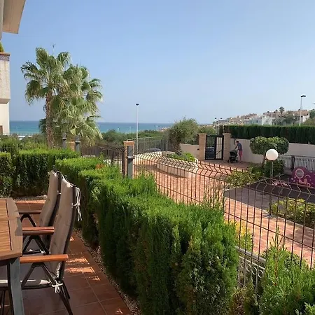 Apartmán La Mata Azul 2 *