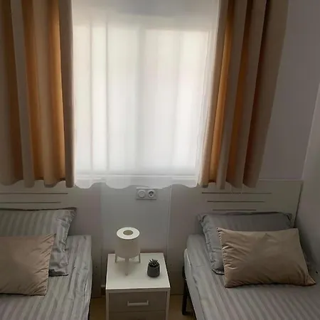 La Mata Azul 2 Apartmán Torrevieja