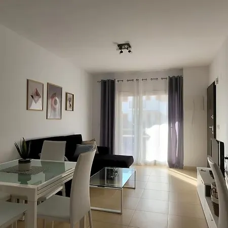 La Mata Azul 2 Apartmán