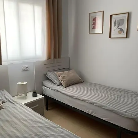 Apartmán La Mata Azul 2 *
