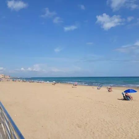 Apartmán La Mata Azul 2 Torrevieja