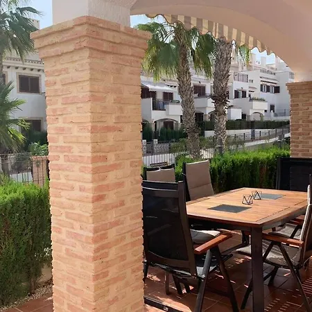 La Mata Azul 2 Apartmán *