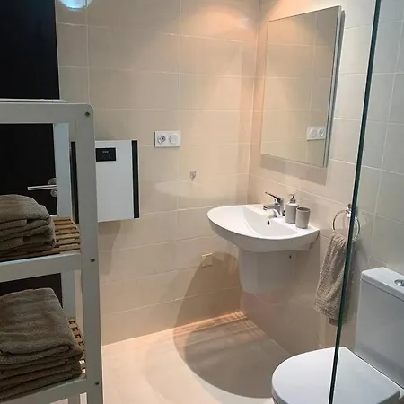 Apartmán La Mata Azul 2 *