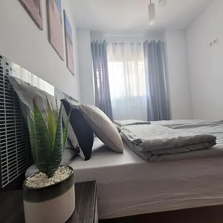 Apartmán La Mata Azul 2 Torrevieja